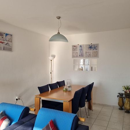 Villa Gorgeous Seaview House Pissouri Esterno foto