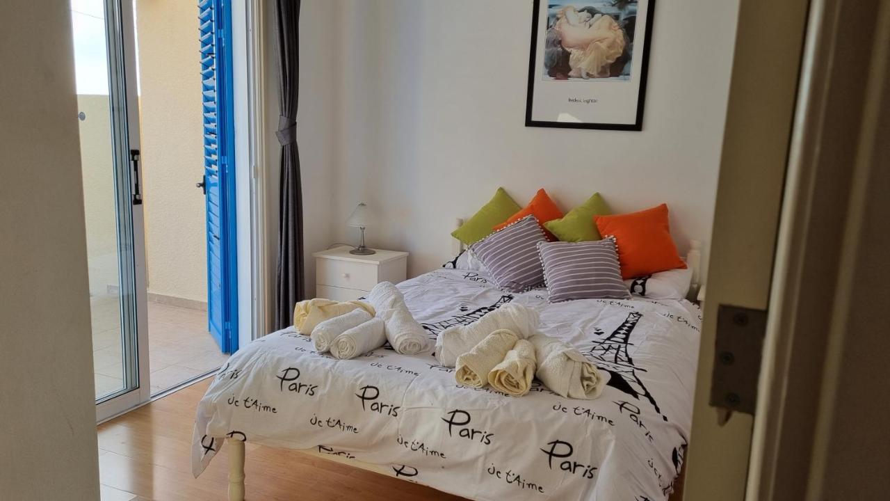Villa Gorgeous Seaview House Pissouri Esterno foto