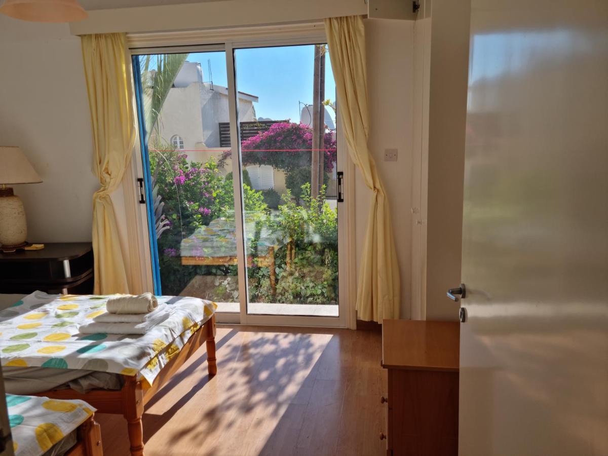 Villa Gorgeous Seaview House Pissouri Esterno foto