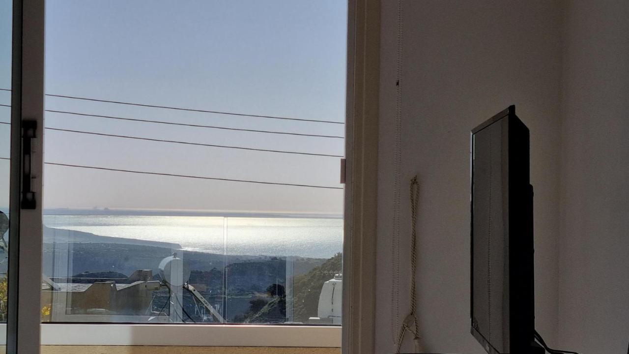 Villa Gorgeous Seaview House Pissouri Esterno foto