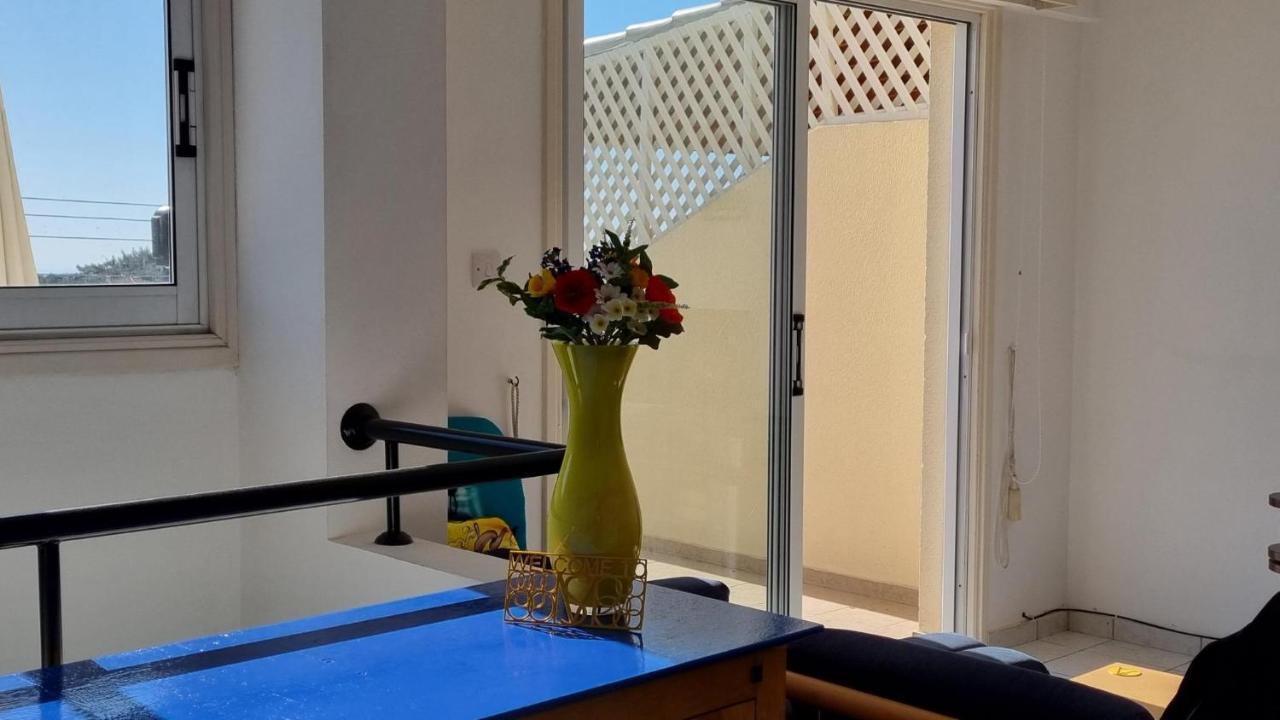 Villa Gorgeous Seaview House Pissouri Esterno foto