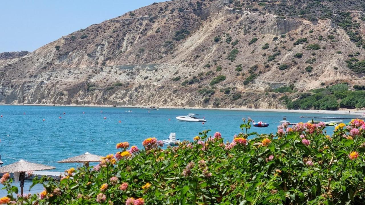 Villa Gorgeous Seaview House Pissouri Esterno foto