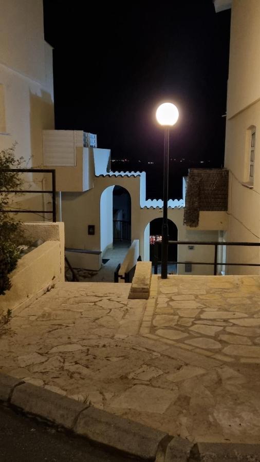 Villa Gorgeous Seaview House Pissouri Esterno foto