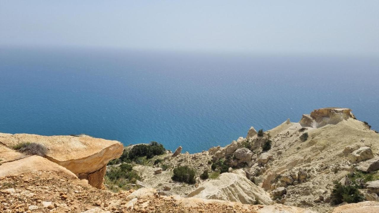 Villa Gorgeous Seaview House Pissouri Esterno foto