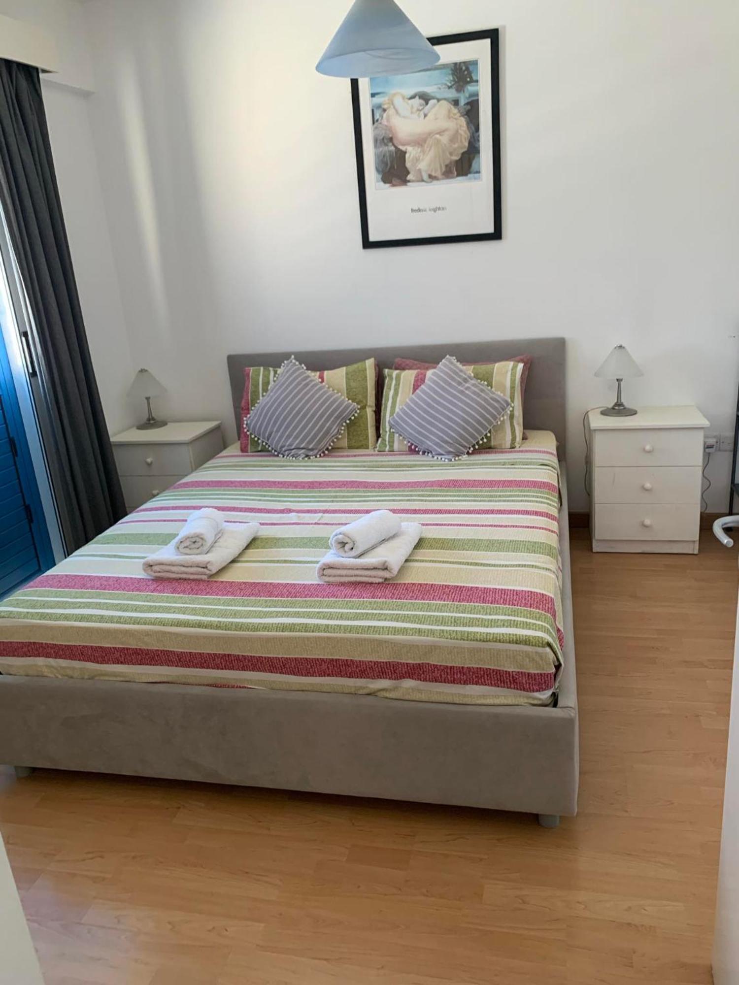 Villa Gorgeous Seaview House Pissouri Esterno foto
