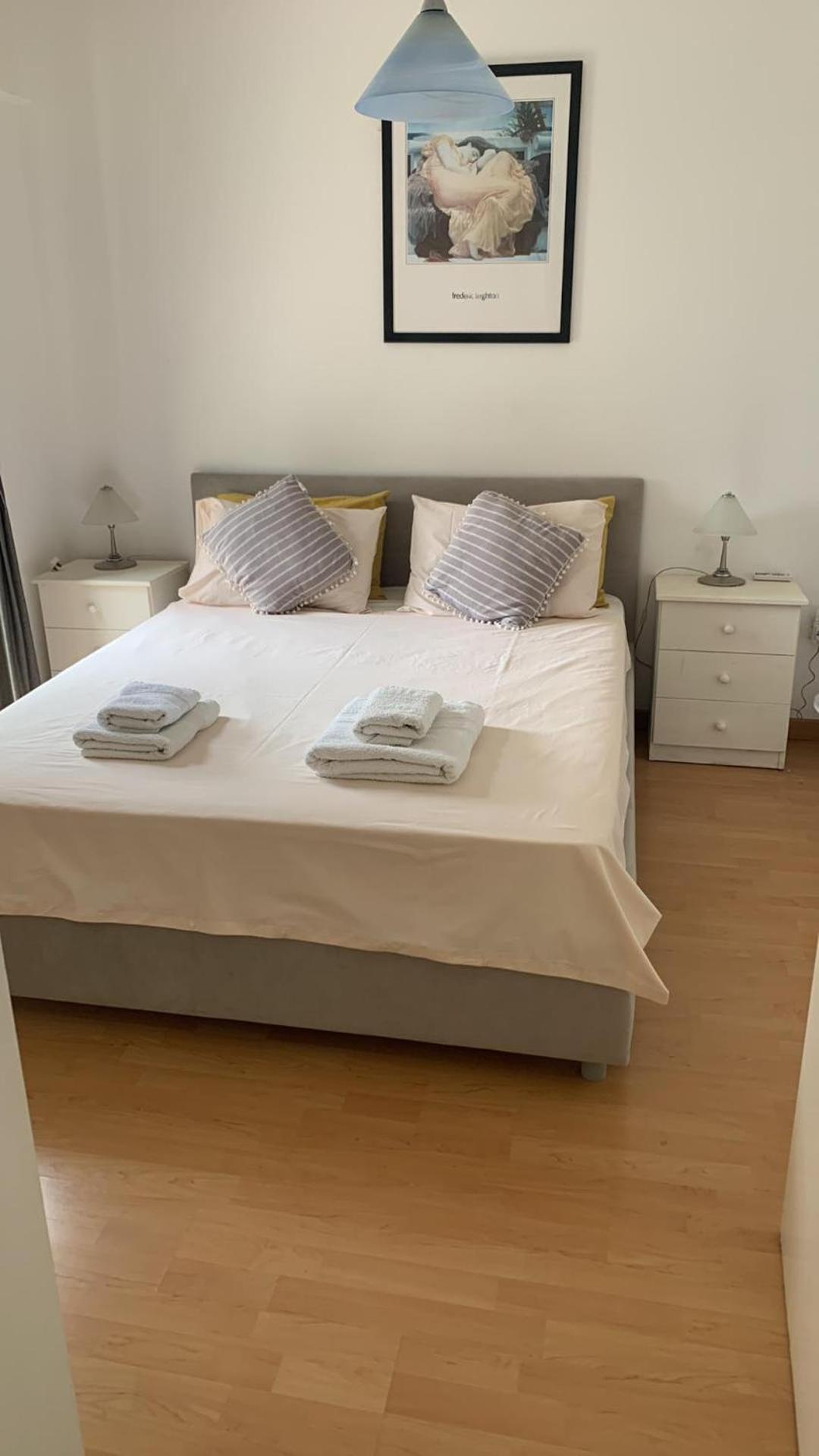 Villa Gorgeous Seaview House Pissouri Esterno foto