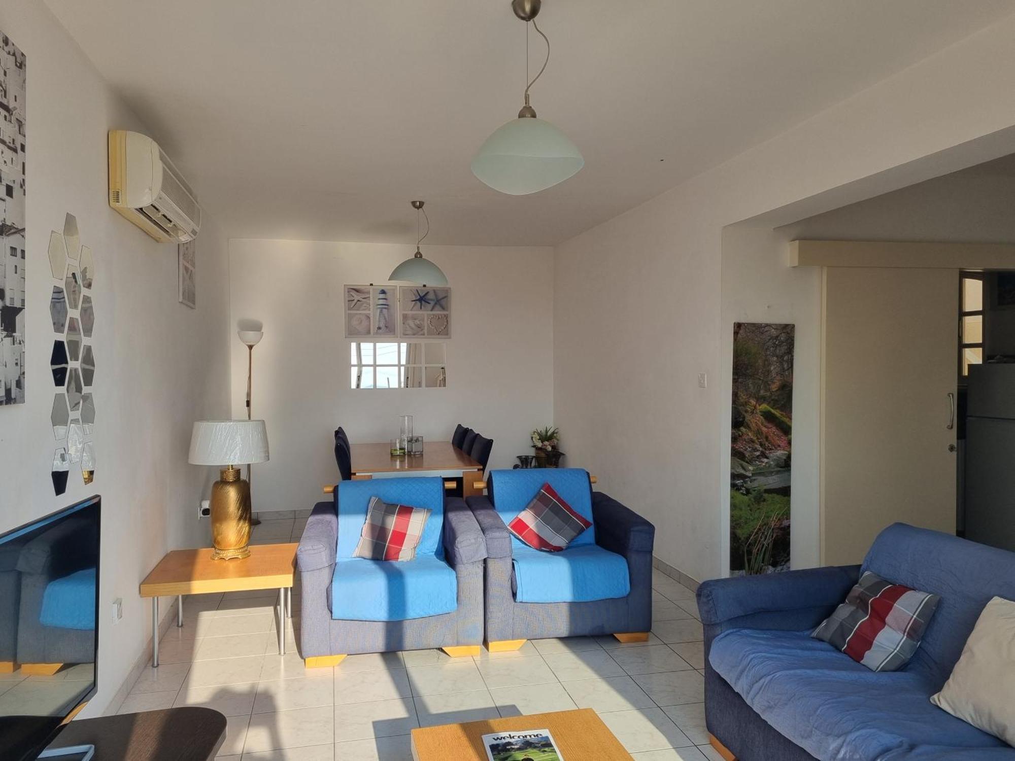 Villa Gorgeous Seaview House Pissouri Esterno foto